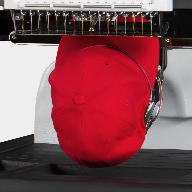Bernina E16 Pro