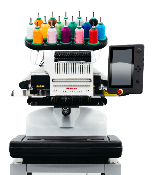 Bernina E16 Pro