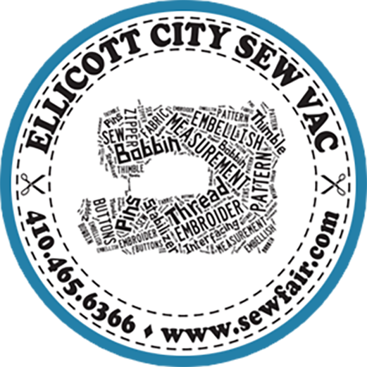 Ellicott City Sew Vac